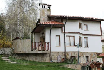 Имот на седмицата: къща за 230 000 евро в Бистрица