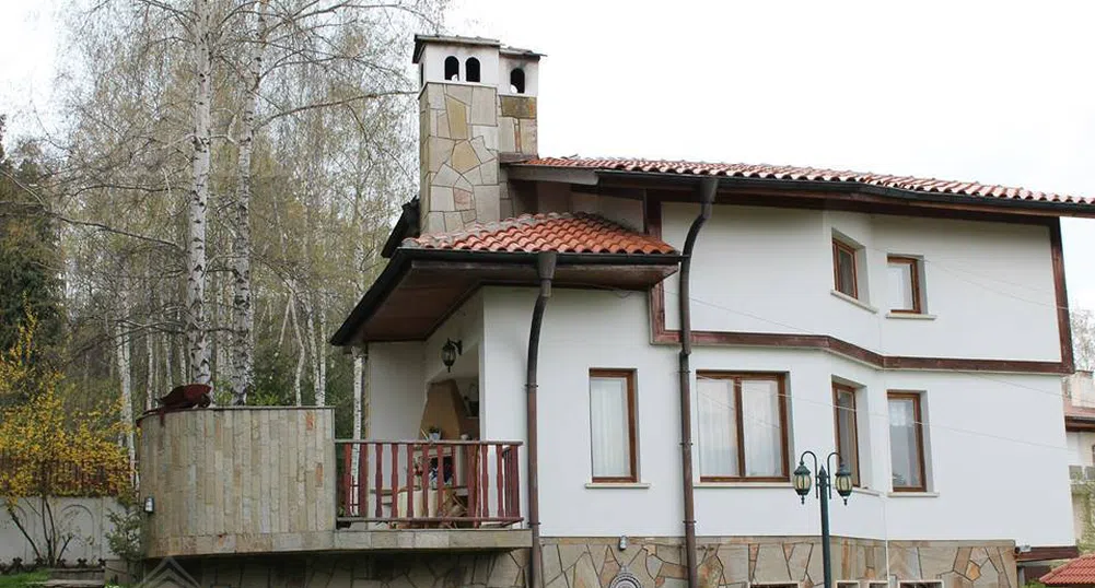 Имот на седмицата: къща за 230 000 евро в Бистрица