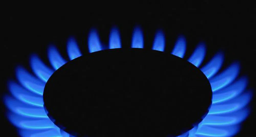Нафтогаз ограничи доставките на газ за топлинните дружества