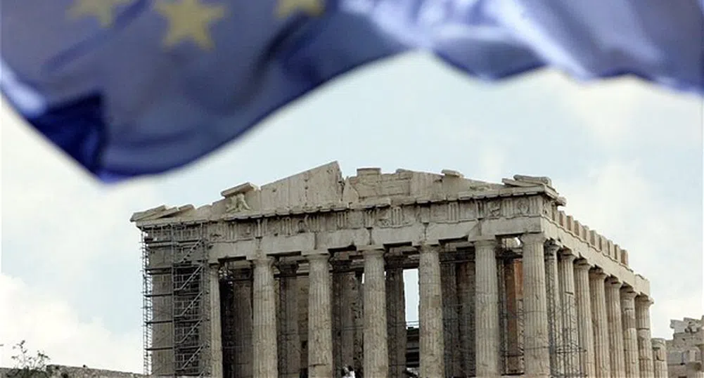 СИРИЗА: Не е реалистично Гърция да изплати изцяло дълга си