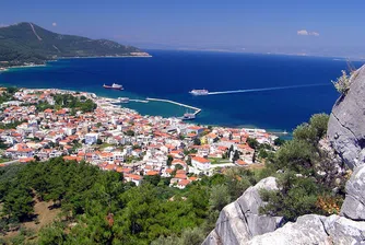 Правим общи турове с Гърция за море и планина