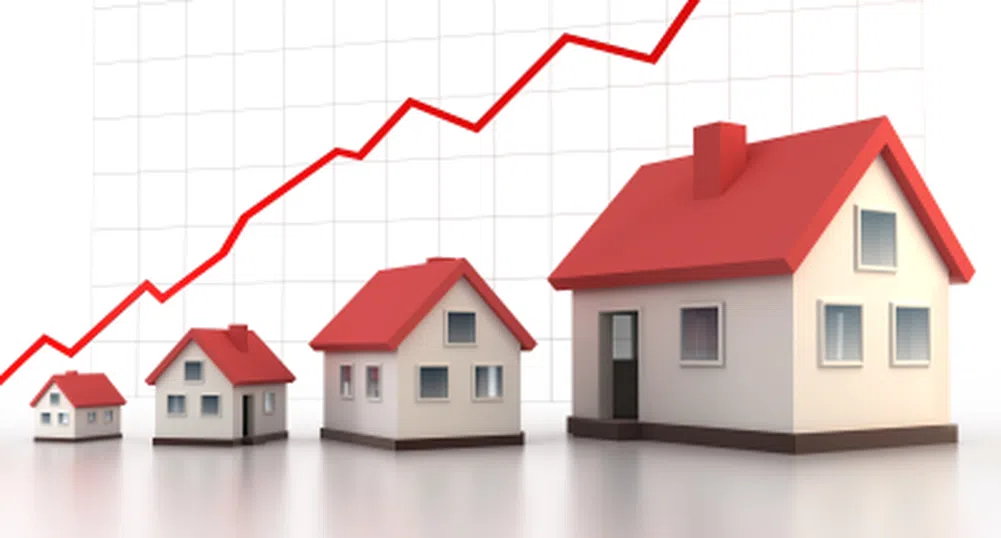 Как се измениха цените на имотите във водещите градове?