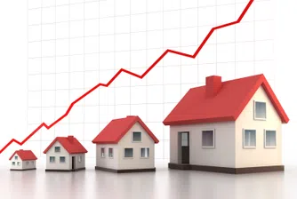 Как се измениха цените на имотите във водещите градове?