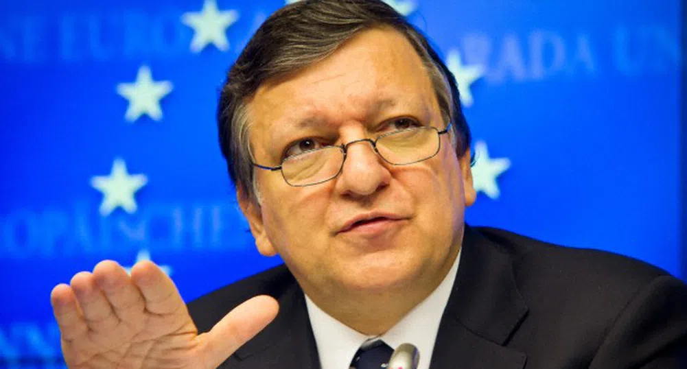 Барозу: ЕС не е в основата на проблемите, но е необходима за решаването им
