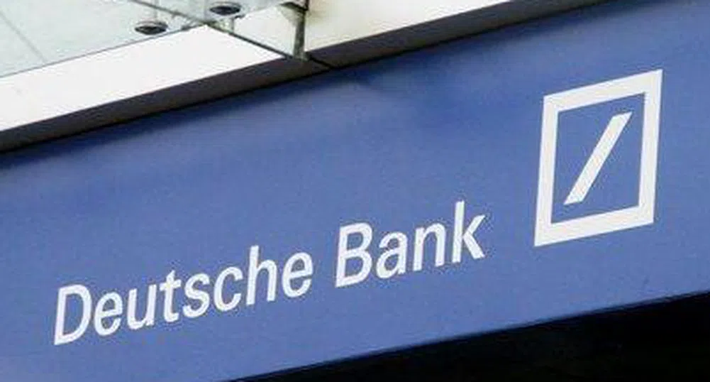 Deutsche Bank планира да придобие изцяло Postbank