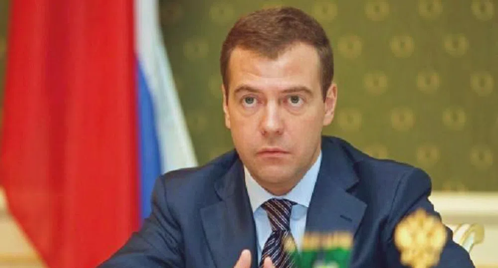 Президентите на САЩ и Русия подписаха СТАРТ-2