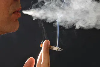 По-малко пари за работници пушачи в Белгия
