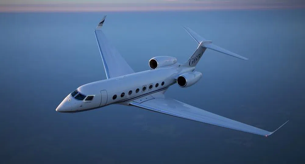 Милиардери печелят милиони, като препродават частните си самолети