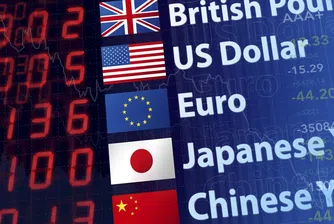Как да ограничите риска при валутната търговия?