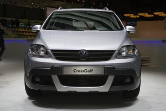 Volkswagen иска да продаде 8 млн. автомобила през 2011 г.