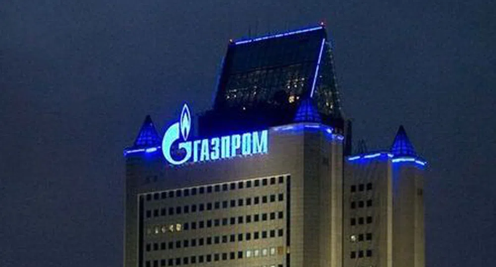 Goldman Sachs: Износът на Газпром в Европа може да нарасне с 10%