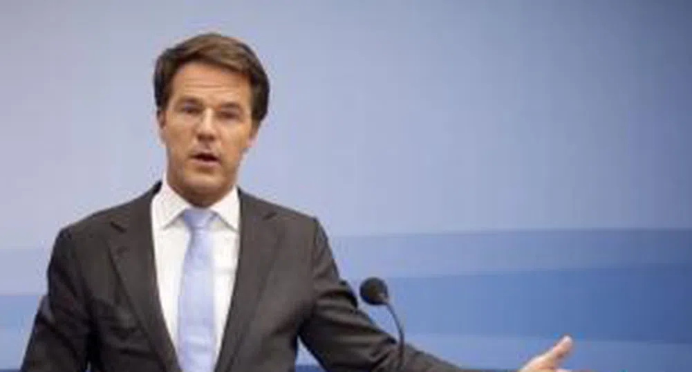 Холандия постигна компромис за дефицита