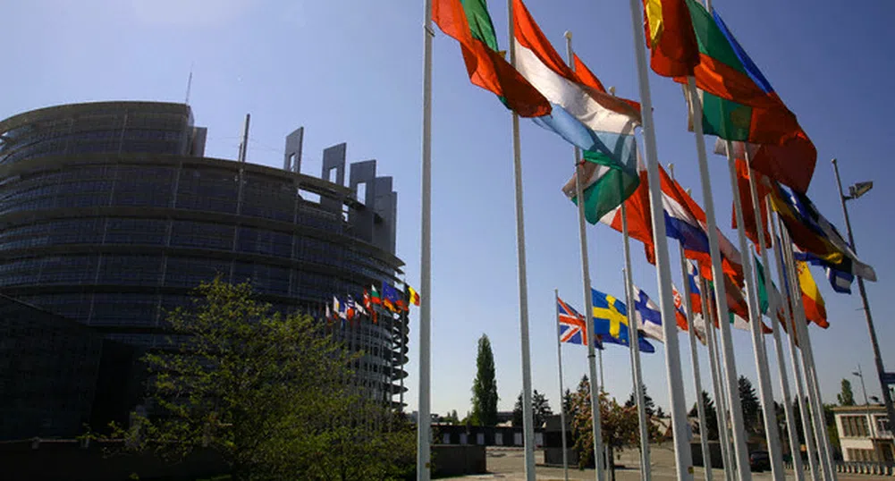 Европарламентът отхвърли АСТА