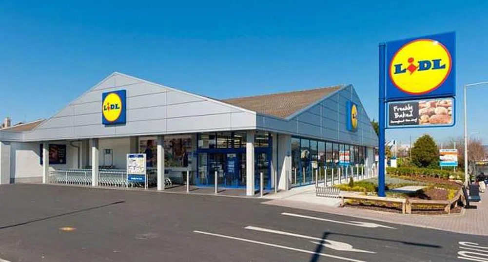 Lidl планира 150 магазина в САЩ до 2018 г.