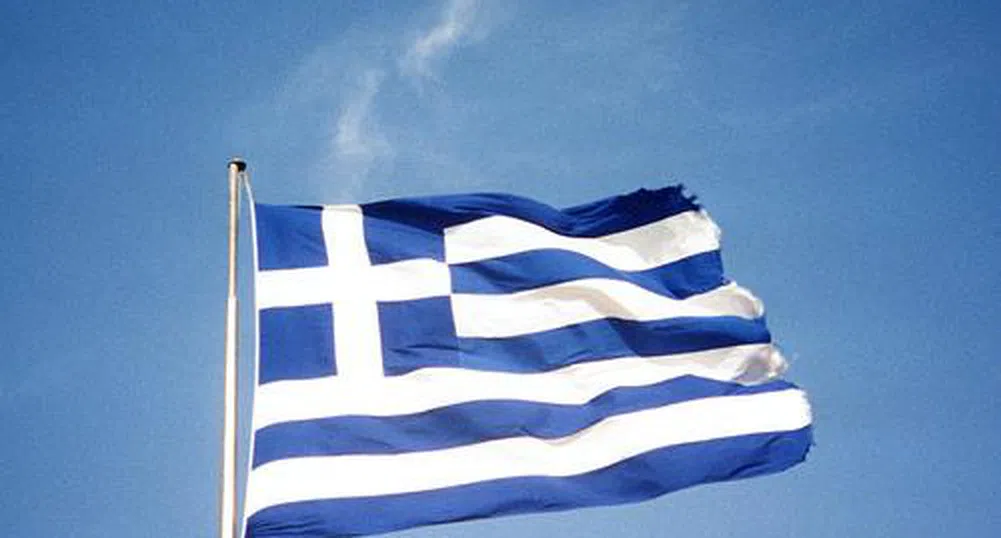 Кризата - шанс за гърците