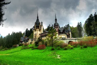 10 места, които да посетите в Румъния