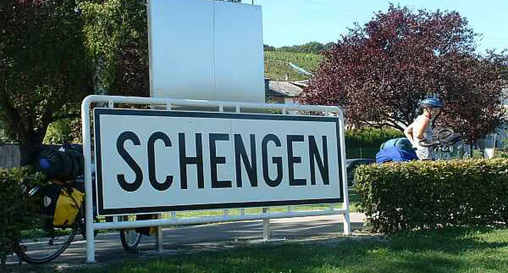 Отново отлагат решението за приемането ни в Шенген