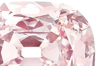 Разочарованието от розовите диаманти