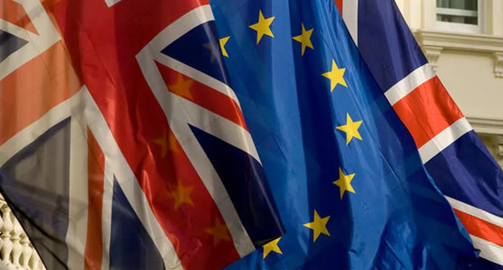 Великобритания извън ЕС би била джудже?
