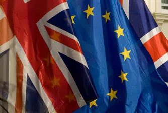 Великобритания извън ЕС би била джудже?