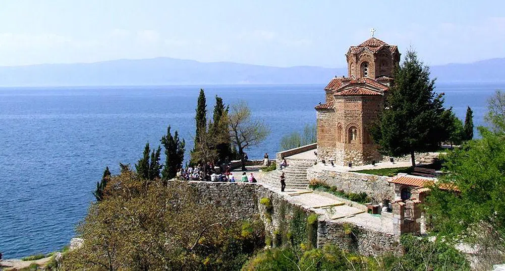 17 жертви в Охридското езеро, има българи