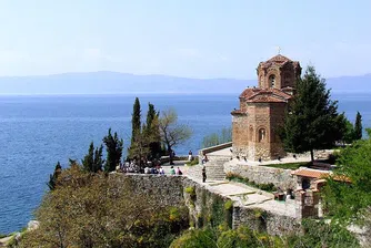 17 жертви в Охридското езеро, има българи