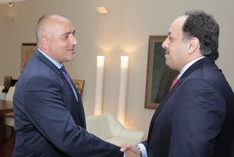 Външният министър на Катар: България е привлекателна за инвестиции държава