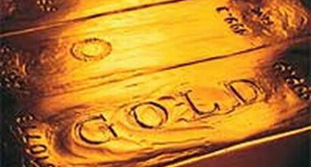 Златото достигна нова рекордна стойност