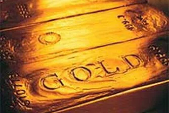 Златото достигна нова рекордна стойност