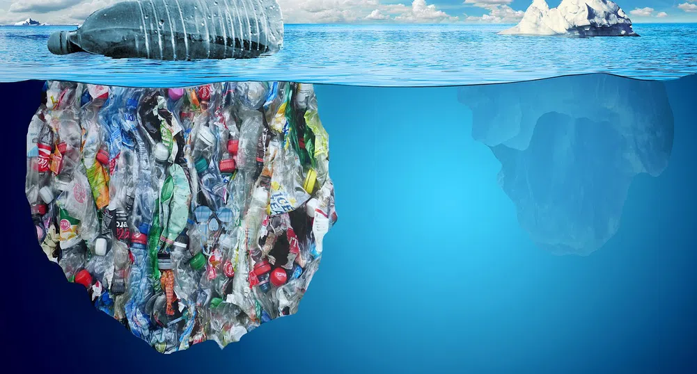 15 съвета как да живеете без пластмаса