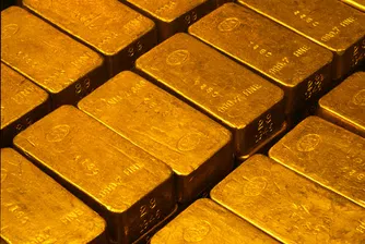 Златото с цена от над 2000 долара за тройунция?