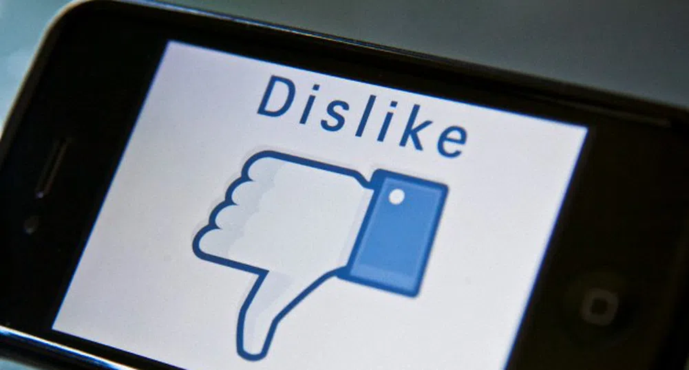 Профилът във Facebook може да намеква за проблеми с психичното здраве