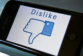 Профилът във Facebook може да намеква за проблеми с психичното здраве