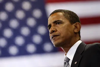 Обама - един от най-добрите президенти за фондовия пазар в САЩ