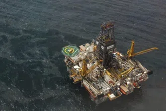Пазарната стойност на BP днес падна с 15 млрд. долара