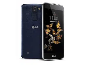 LG представи моделите LG K7 и LG K10