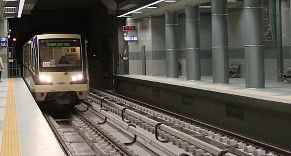 Откъде ще минава третият лъч на столичното метро?