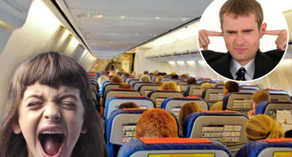 Какво най-много дразни пътниците в самолет