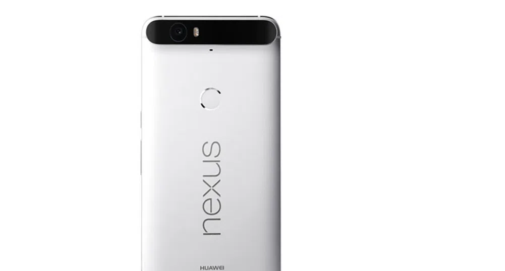 Всичко, което се знае за новия Nexus 6P