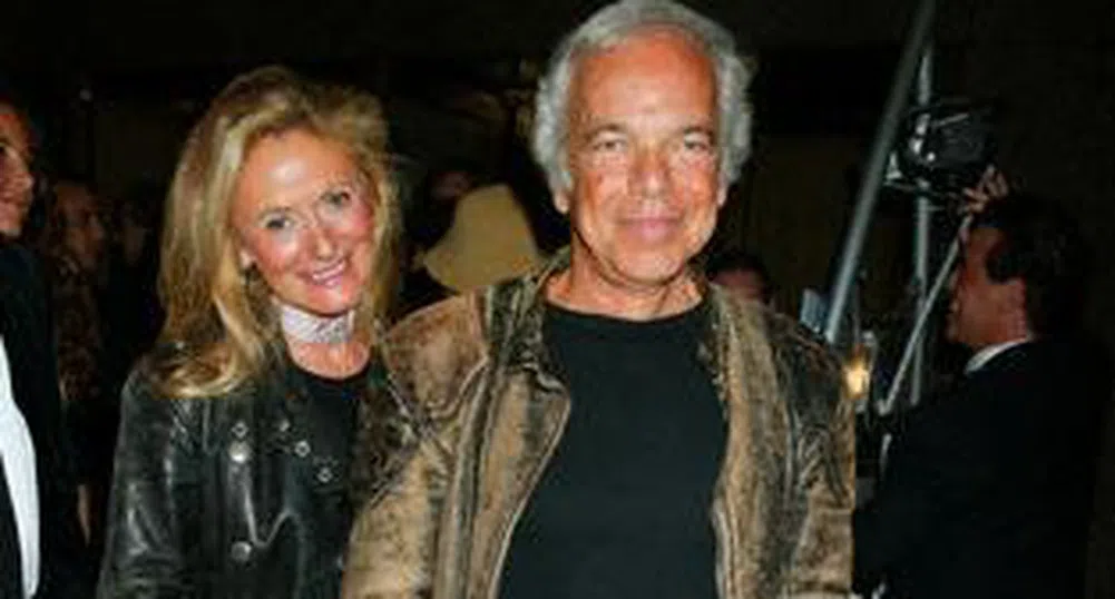 Ралф Лорън продава една четвърт от дела в компанията си