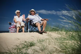 Пенсионната възраст да се увеличава с продължителността на живота