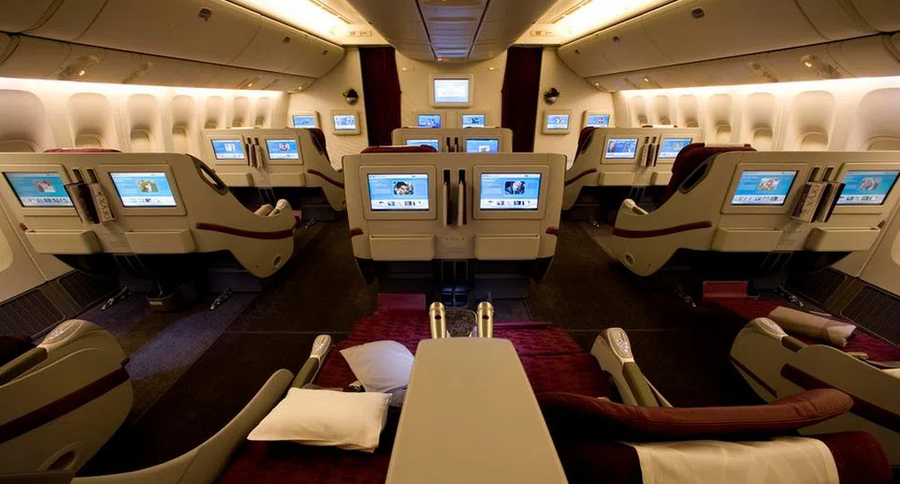 Qatar Airways обявява четиридневна глобална промоция