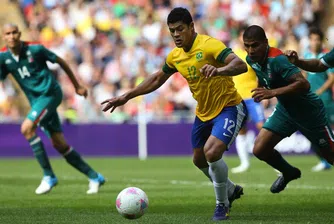 Интересните истории зад прякорите на бразилските футболисти