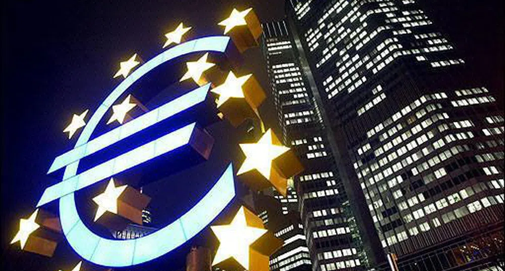 ЕЦБ вдигна лихвите с 25 базисни пункта до 1.5%