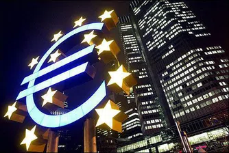 ЕЦБ вдигна лихвите с 25 базисни пункта до 1.5%