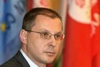 Сергей Станишев за кризата в Европа и България