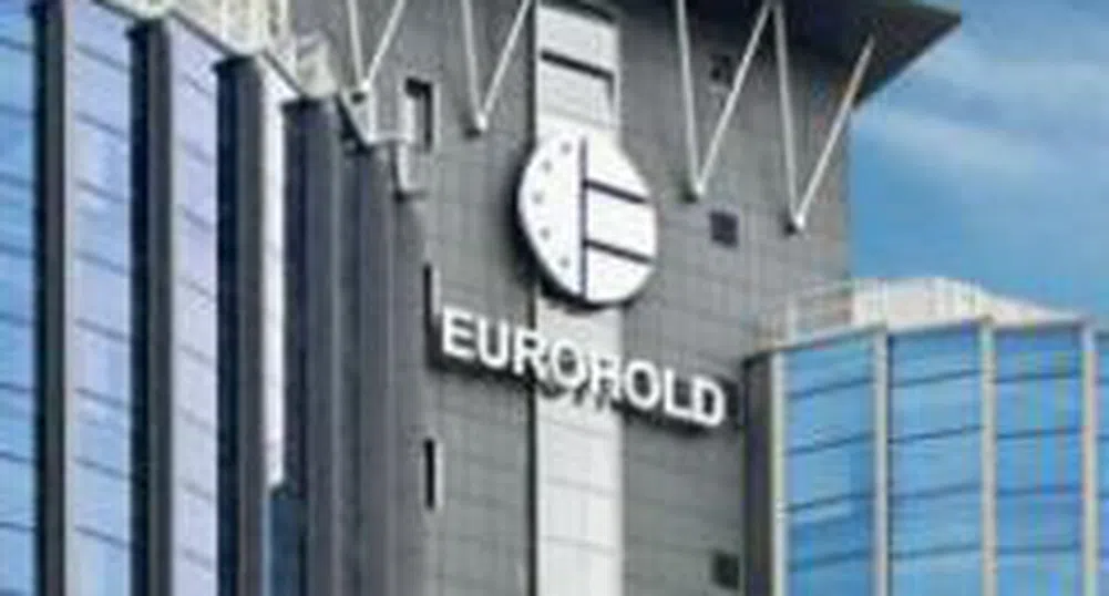 Ново увеличение на капитала при Еврохолд