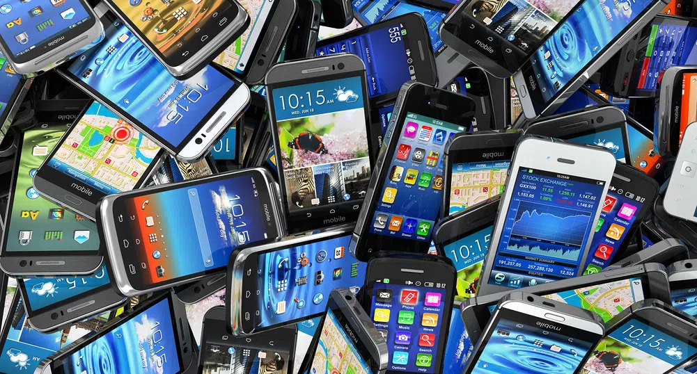 Десетте най-производителни смартфона на пазара в момента