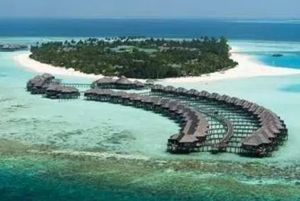 Вижте Малдивите преди да изчезнат завинаги