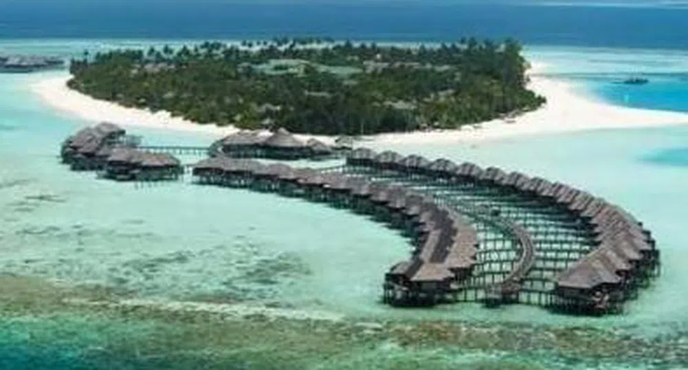 Вижте Малдивите преди да изчезнат завинаги